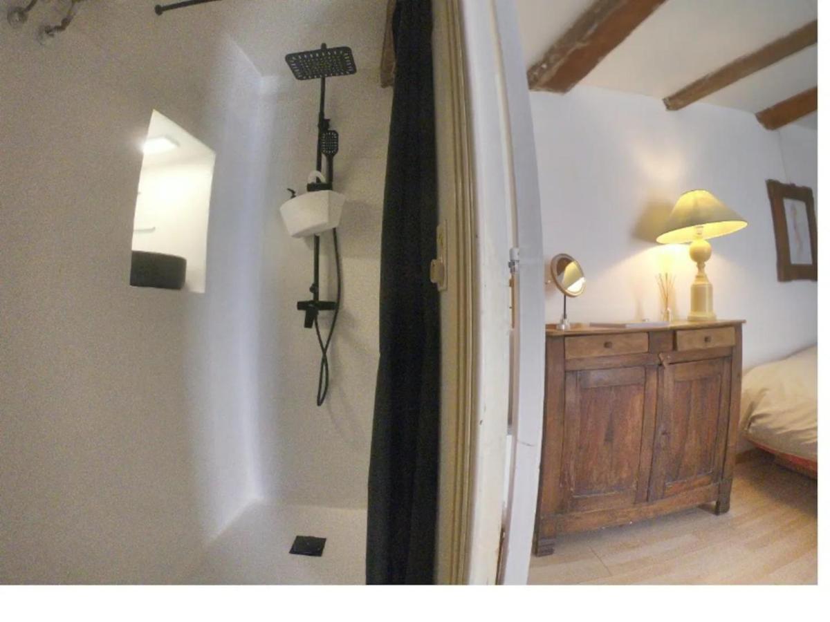 Vieuxchateau Menton Exterior photo